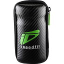 【中古】【輸入品・未使用】Speedpakツールポッド、バイクタイヤ修理キットホルダー