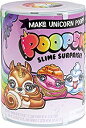 【中古】【輸入品 未使用】Poopsie スライムサプライズ プープパック シリーズ1-2人形 マルチカラー