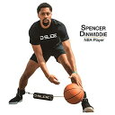 【中古】【輸入品・未使用】D-Slide バスケットボールトレーニングデバイス