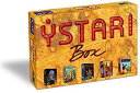 【輸入品・未使用】Ystari Treasure Box Board Game