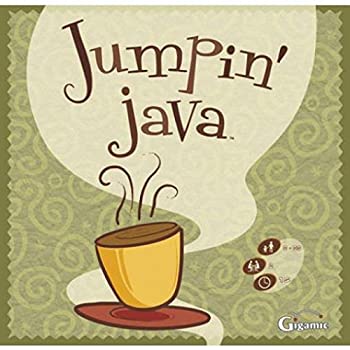 【中古】【輸入品・未使用】Jumpin' Java