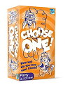 【中古】【輸入品・未使用】Choose One!(3)