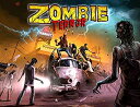 【中古】【輸入品・未使用】Zombie Terror