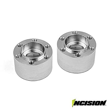 yÁzyAiEgpzVANQUISH Incision Wheel Hubs 4 IRC00133