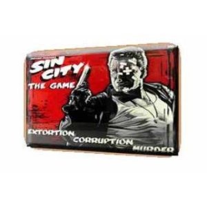 【中古】【輸入品・未使用】Sin City Board Game【メーカー名】Sin City【メーカー型番】【ブランド名】Sin City【商品説明】Sin City Board Game当店では初期不良に限り、商品到着から7日間は返品を 受付けております。映像作品には日本語吹き替え、日本語字幕が無い場合があり、プレーヤーによっては再生できませんので予めご了承ください。こちらは当店海外ショップで一般の方から買取した未使用・品です。通関検査の為、開封されることがございますので予めご了承くださいませ。買取した為、中古扱いとしております。他モールとの併売品の為、完売の際はご連絡致しますのでご了承ください。ご注文からお届けまで1、ご注文⇒ご注文は24時間受け付けております。2、注文確認⇒ご注文後、当店から注文確認メールを送信します。3、当店海外倉庫から当店日本倉庫を経由しお届けしますので10〜30営業日程度でのお届けとなります。4、入金確認⇒前払い決済をご選択の場合、ご入金確認後、配送手配を致します。5、日本国内倉庫到着後、検品し異常がなければ出荷⇒配送準備が整い次第、出荷致します。配送業者、追跡番号等の詳細をメール送信致します。6、日本国内倉庫到着⇒出荷後、1〜3日後に商品が到着します。　※離島、北海道、九州、沖縄は遅れる場合がございます。予めご了承下さい。お電話でのお問合せは少人数で運営の為受け付けておりませんので、メールにてお問合せお願い致します。営業時間　月〜金　10:00〜17:00初期不良以外でのお客様都合によるご注文後のキャンセル・返品はお受けしておりませんのでご了承下さい。