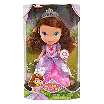 yÁzyAiEgpzJust Play Sofia the First Royal Sofia Doll by Just Play