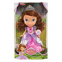 【中古】【輸入品・未使用】Just Play Sofia the First Royal Sofia Doll by Just Play
