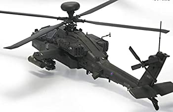 【中古】【輸入品・未使用】1?/ 72イギリス陸軍アフガニスタンah-64d # 12537?Academy / Item # r6sg5eb-48q8844