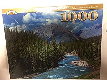 【中古】【輸入品・未使用】Landolls 1000?PieceパズルMaligne River Alberta【メーカー名】Landolls【メーカー型番】【ブランド名】Landoll's【商品説明】Landolls 1000?PieceパズルMaligne River Alberta当店では初期不良に限り、商品到着から7日間は返品を 受付けております。映像作品には日本語吹き替え、日本語字幕が無い場合があり、プレーヤーによっては再生できませんので予めご了承ください。こちらは当店海外ショップで一般の方から買取した未使用・品です。通関検査の為、開封されることがございますので予めご了承くださいませ。買取した為、中古扱いとしております。他モールとの併売品の為、完売の際はご連絡致しますのでご了承ください。ご注文からお届けまで1、ご注文⇒ご注文は24時間受け付けております。2、注文確認⇒ご注文後、当店から注文確認メールを送信します。3、当店海外倉庫から当店日本倉庫を経由しお届けしますので10〜30営業日程度でのお届けとなります。4、入金確認⇒前払い決済をご選択の場合、ご入金確認後、配送手配を致します。5、日本国内倉庫到着後、検品し異常がなければ出荷⇒配送準備が整い次第、出荷致します。配送業者、追跡番号等の詳細をメール送信致します。6、日本国内倉庫到着⇒出荷後、1〜3日後に商品が到着します。　※離島、北海道、九州、沖縄は遅れる場合がございます。予めご了承下さい。お電話でのお問合せは少人数で運営の為受け付けておりませんので、メールにてお問合せお願い致します。営業時間　月〜金　10:00〜17:00初期不良以外でのお客様都合によるご注文後のキャンセル・返品はお受けしておりませんのでご了承下さい。