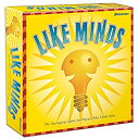 【中古】【輸入品・未使用】Like Minds Board Game