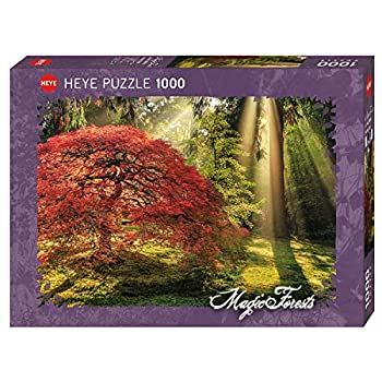 【中古】【輸入品・未使用】Guiding Light Puzzle 1000 Teile