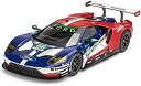 【中古】【輸入品・未使用】Ford Gt Le Mans 2017 プラスチックモデルキット