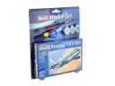 【中古】【輸入品・未使用】Boeing 747-200 Model Plane Set(3)