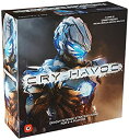 【中古】【輸入品・未使用】Cry Havoc Board Game by Portal Games(3)