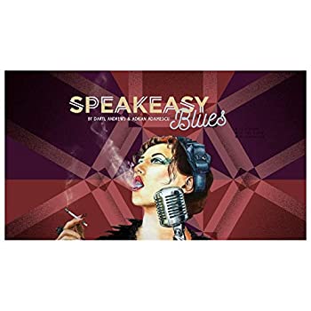 安いそれに目立つ 輸入品 未使用未開封 Speakeasy Blues 在庫有 Www Guayaquilcityfc Com 安いそれに目立つ 輸入品 未使用未開封 Speakeasy Blues 在庫有 Www Guayaquilcityfc Com