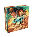 【中古】【輸入品 未使用】Eggertspiele Camel Up Board Game