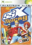 【中古】【輸入品・未使用】Ssx Tricky / Game