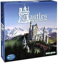 【中古】【輸入品・未使用】Castles of Mad King Ludwig Board Game(3)