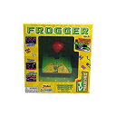 【中古】【輸入品・未使用】Frogger T