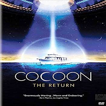 【中古】【輸入品・未使用】Cocoon - The Return