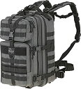 【中古】【輸入品・未使用】Falcon-III Backpack Wolf Gray