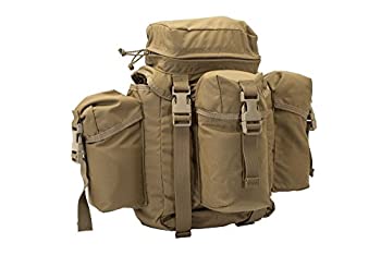 【中古】【輸入品・未使用未開封】T3タクティカルバットパック、マルチカム