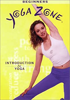 【中古】【輸入品・未使用】Yoga Zone: Introduction to Yoga [DVD] [Import]