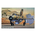 【中古】【輸入品 未使用】フジミ模型 1/72 H25 MiG21 RF ピーピングミグ