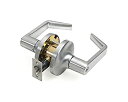 【中古】【輸入品・未使用】Tell Manufacturing CL100012 Lever Entry Lock by 