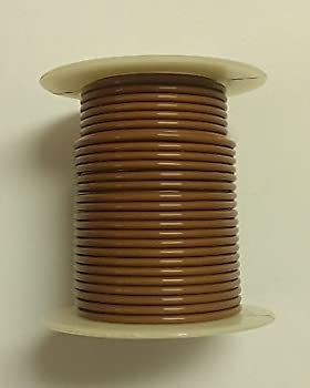 yÁzyAiEgpzuE 20AWG  600V PTFE ≏ tbNAbvC[ 100tB[g [