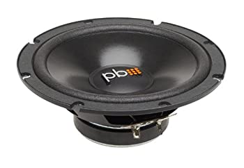 【中古】【輸入品・未使用】PowerBass S-60C 6.5インチコンポーネントOEM交換用スピーカー 【中古】【輸入品・未使用】PowerBass S-60C 6.5インチコンポーネントOEM交換用スピーカー