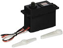 【中古】【輸入品・未使用】Spektrum S901 30kg Servo spms901(3)