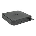 【中古】【輸入品・未使用】C2G 16235 Wiremold Cable Retractor With HDMI Cable, Black