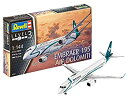 【中古】【輸入品・未使用】ドイツレベル 1/144 エンブラエル ERJ-195 プラモデル【メーカー名】ドイツレベル(Revell)【メーカー型番】Revell_04884【ブランド名】ドイツレベル(Revell)【商品説明】ドイツレベル 1/144 エンブラエル ERJ-195 プラモデル当店では初期不良に限り、商品到着から7日間は返品を 受付けております。映像作品には日本語吹き替え、日本語字幕が無い場合があり、プレーヤーによっては再生できませんので予めご了承ください。こちらは当店海外ショップで一般の方から買取した未使用・品です。通関検査の為、開封されることがございますので予めご了承くださいませ。買取した為、中古扱いとしております。他モールとの併売品の為、完売の際はご連絡致しますのでご了承ください。ご注文からお届けまで1、ご注文⇒ご注文は24時間受け付けております。2、注文確認⇒ご注文後、当店から注文確認メールを送信します。3、当店海外倉庫から当店日本倉庫を経由しお届けしますので10〜30営業日程度でのお届けとなります。4、入金確認⇒前払い決済をご選択の場合、ご入金確認後、配送手配を致します。5、日本国内倉庫到着後、検品し異常がなければ出荷⇒配送準備が整い次第、出荷致します。配送業者、追跡番号等の詳細をメール送信致します。6、日本国内倉庫到着⇒出荷後、1〜3日後に商品が到着します。　※離島、北海道、九州、沖縄は遅れる場合がございます。予めご了承下さい。お電話でのお問合せは少人数で運営の為受け付けておりませんので、メールにてお問合せお願い致します。営業時間　月〜金　10:00〜17:00初期不良以外でのお客様都合によるご注文後のキャンセル・返品はお受けしておりませんのでご了承下さい。