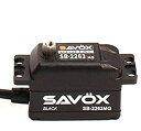 【中古】【輸入品・未使用】Savox SB-2263MG-Be 高速 ブラシレスモーター メタルギア 薄型デジタルサーボ ブラックエディション (0.076/138.9)【メーカー名】HRP Distribution【メーカー型番】SAVSB2263MG-BE【ブランド名】SAVOX【商品説明】Savox SB-2263MG-Be 高速 ブラシレスモーター メタルギア 薄型デジタルサーボ ブラックエディション (0.076/138.9)当店では初期不良に限り、商品到着から7日間は返品を 受付けております。映像作品には日本語吹き替え、日本語字幕が無い場合があり、プレーヤーによっては再生できませんので予めご了承ください。こちらは当店海外ショップで一般の方から買取した未使用・品です。通関検査の為、開封されることがございますので予めご了承くださいませ。買取した為、中古扱いとしております。他モールとの併売品の為、完売の際はご連絡致しますのでご了承ください。ご注文からお届けまで1、ご注文⇒ご注文は24時間受け付けております。2、注文確認⇒ご注文後、当店から注文確認メールを送信します。3、当店海外倉庫から当店日本倉庫を経由しお届けしますので10〜30営業日程度でのお届けとなります。4、入金確認⇒前払い決済をご選択の場合、ご入金確認後、配送手配を致します。5、日本国内倉庫到着後、検品し異常がなければ出荷⇒配送準備が整い次第、出荷致します。配送業者、追跡番号等の詳細をメール送信致します。6、日本国内倉庫到着⇒出荷後、1〜3日後に商品が到着します。　※離島、北海道、九州、沖縄は遅れる場合がございます。予めご了承下さい。お電話でのお問合せは少人数で運営の為受け付けておりませんので、メールにてお問合せお願い致します。営業時間　月〜金　10:00〜17:00初期不良以外でのお客様都合によるご注文後のキャンセル・返品はお受けしておりませんのでご了承下さい。