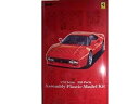 【中古】【輸入品 未使用】フジミ模型 1/16 スーパーカーシリーズ SC9 フェラーリ288GTO