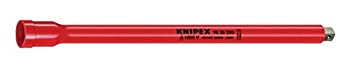 šۡ͢ʡ̤ѡKNIPEX(˥ڥå) 泌ƥ󥷥С 3/8 250mm 9835250