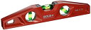 【中古】【輸入品・未使用】Sola Levels MM 5 25 Sola Level MM 5 25 Cast Aluminum Magnetic Torpedo Level