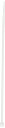 【中古】【輸入品・未使用】Hellermann Tyton T40R9M4 Standard Cable Tie 8.3 Long 40lb Tensile S...