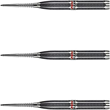 【中古】【輸入品・未使用】ハード ダーツ TARGET DAYTONA FIRE DF01 STEEL 22g 101810