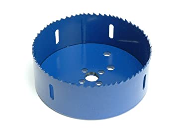 šۡ͢ʡ̤ѡIrwin Holesaw Bi᥿High Speed 62l 133?mm