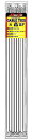 【中古】【輸入品・未使用】Pro Tie N48EHD25 48-Inch Extra Heavy Duty Standard Cable Tie Natura...