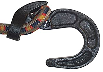 【中古】【輸入品・未使用】調節可能なバンジーフック、2???5?/ 8で。L、pk10 【中古】【輸入品・未使用】調節可能なバンジーフック、2???5?/ 8で。L、pk10