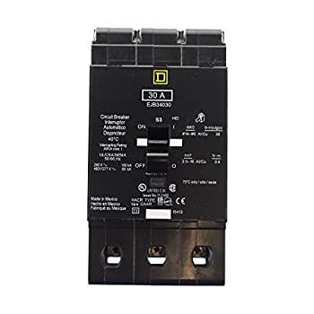 【中古】【輸入品・未使用】Schneider Electric ejb34030ミニチュア回路遮断器480y / 277-volt 30-amp電気ボックス 【中古】【輸入品・未使用】Schneider Electric ejb34030ミニチュア回路遮断器480y / 277-volt 30-amp電気ボックス