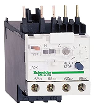 šۡ͢ʡ̤ѡSCHNEIDER ELECTRIC Х᥿O/ɥ졼 575-Vac 2.6A Iec LR2K030...