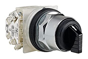 【中古】【輸入品・未使用】Schneider Electric 9001?ks49bh2セレクタスイッチ600-vac 10-amp 30?mm t-k電気ボックス 【中古】【輸入品・未使用】Schneider Electric 9001?ks49bh2セレクタスイッチ600-vac 10-amp 30?mm t-k電気ボックス