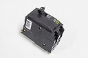 【中古】【輸入品・未使用】Schneider Electricミニチュア回路遮断器240ボルト70-amp qob270vh Molded Case 600?V...