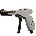 【中古】【輸入品・未使用】ステンレススチール製ケーブルタイ Tool TL-TD-SSTG(3)