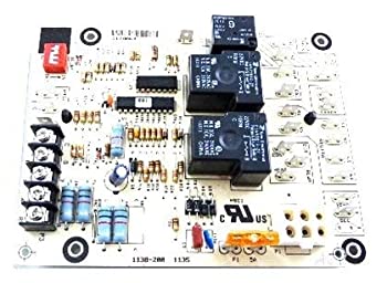 【中古】【輸入品・未使用】Heil Quaker 1170063コントロールボード