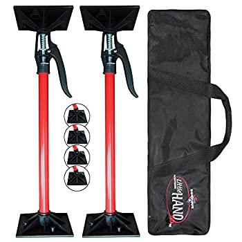 【中古】【輸入品・未使用】FastCap 3-H LITTLE XL SYS 975mm - 600 mm 3rd Hand Little Hand System with Bag